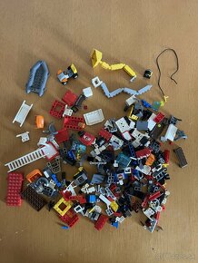 LEGO MIX - 18