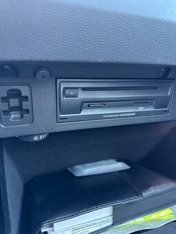 Volkswagen Passat Variant 2.0 LEDACCNAVI - 18