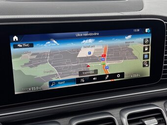 Mercedes-Benz GLS 580 mHEV 4MATIC A/T - 18