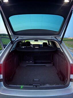 Škoda Superb 3 147kw DSG 4x4 - 18