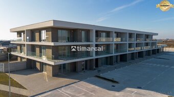Novostavba 2i bytu s terasou R CENTRUM - RICHTÁRSKE POLE - 18