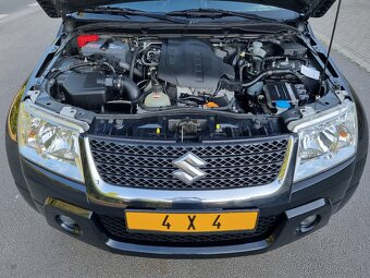 Suzuki Grand Vitara - 18
