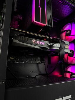 ☑️ i7 9700 / RTX 3060 / 16GB RAM / 1TB SSD - 18