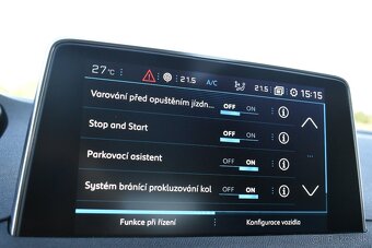 PEUGEOT 3008 1.5 HDI AUTOMAT//2020// 151 000KM - 18