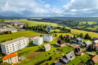 ARBIZ | predaj 3-izbový byt (66 m²) Liptovská Kokava - 18