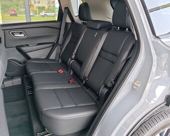 Nissan X-Trail 1.5 VC-T mHEV Tekna Xtronic CVT - 18