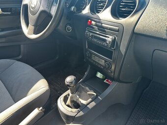 Seat Ibiza 1.2 benzín - 18