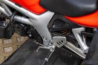 Suzuki SV 650 - 18