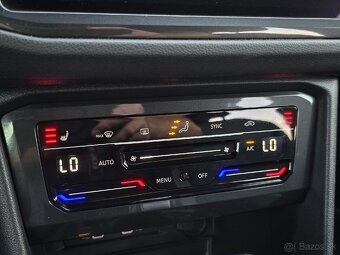 Volkswagen Tiguan 2.0TDI R-line 4Motion 147kw - 18