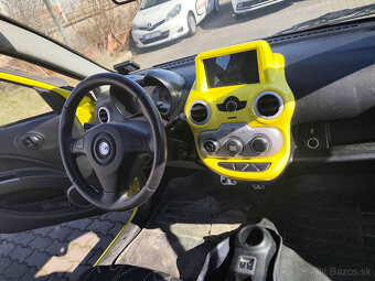 Predam ZhiDou D1 najlacnejsi elektromobil - 18