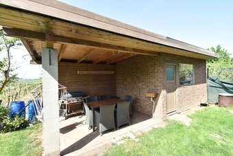 Viničné: na predaj samostatne stojaci dom na pozemku 330m2 - 18