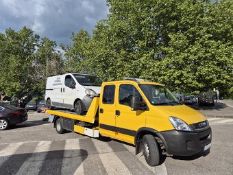 Odťahová služba nonstop 0918 419 527 - 18