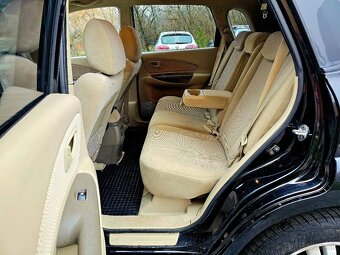 Hyundai Tucson 2.0 crdi 4x4 SK - 18