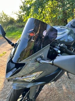 Kawasaki ZX636 2019 - 18