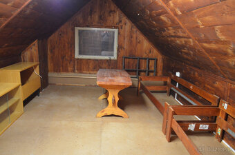 predám rodinný dom, chatu - 18