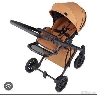 Anex etype caramel - 18