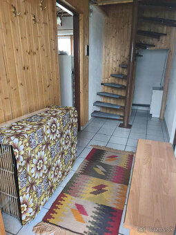 SUPER RD/chalupa s 2 samostatnými jednotkami (1i a 3i) - 18