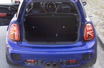 John Cooper Works od MINI z roku 2019 - 18