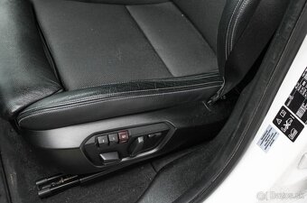 BMW X4 xDrive20d M Sport A/T - 18