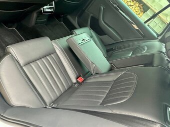 Škoda Superb Combi L&K 2.0 TDI 140kW WEBASTO - 18