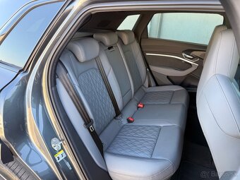 Audi E-tron S quattro Bang&Olufsen 370kw - 18