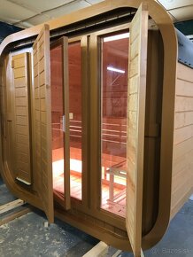 exterierova sauna - 18