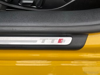 AUDI TTS 2.0 TFSI Quattro B&O MagneRide NO OPF - 18