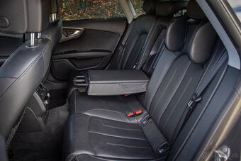 Audi A7 Sportback 3.0 TDI quattro S tronic. - 18