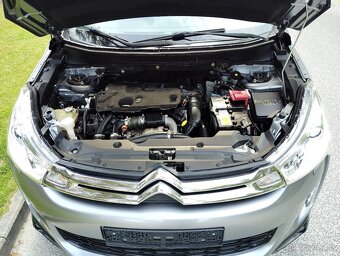 CITROEN C4 AIRCROSS 1.6HDI EXCLUSIVE, PANORAMA - 18
