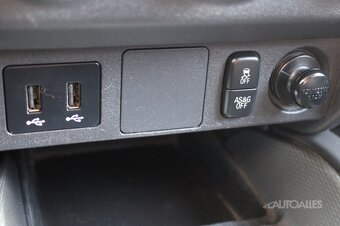 Mitsubishi ASX 1,6 MIVEC+LPG 86 kW - 18