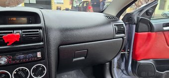 Opel Astra G Coupé Bertone 1.8 92kw - 18