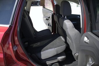 Ford Kuga 1.5 EcoBoost Titanium FWD MT6 150k - 18
