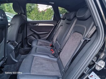 Audi Q5 3.0 TDI DPF quattro S tronic.149854km.original.Top. - 18