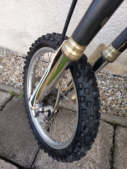 Kawasaki kxf 250 2010 - 18