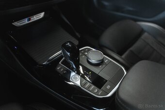 BMW X3 M40i xDrive - 18