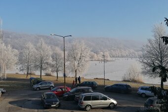 Prenájom/ For rent 3-izbový byt 72m² - 18