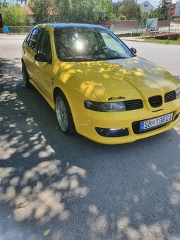 Seat Leon 1.9TDI 110KW ARL CUPRA - 18