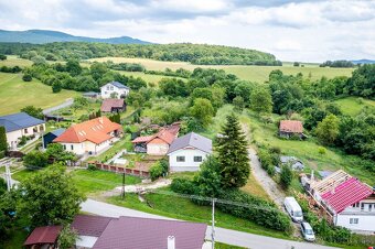 Na predaj Novostavba domček v Herľanoch časť Žirovce - 18