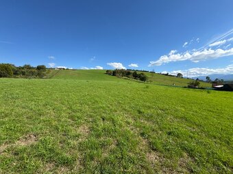 Na predaj :  dom s garážou a záhradou – Liptovská Teplá - 18