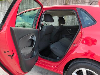 VW POLO 1.4 16V - SR - Comfort - 103000km - 18