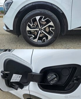 KIA Sportage 2023 PLATINUM 1.6 T-GDi, 1 majiteľ, V ZARUKE
 - 18