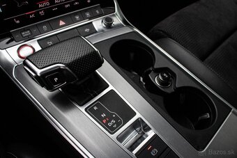 AUDI S6 AVANT 3.0 TDI QUATTRO MHEV 257KW - 18