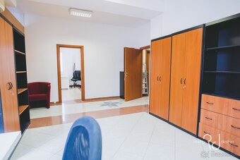 Prenájom administratívnych priestorov na Račianskej ulici - 18