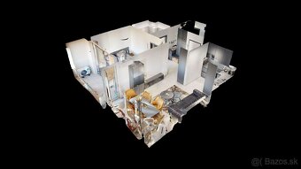 Moderný 2.izb. byt s klimatizáciou - 18