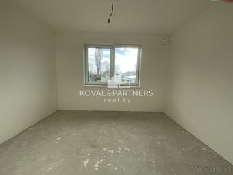 4 izbová novostavba vo Veľkom Záluží - 18