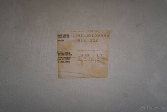 Porsche 911 3.2 Carrera G50 - 18