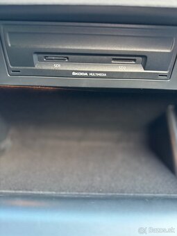 Skoda Octavia 2.0 TDI DSG - 18