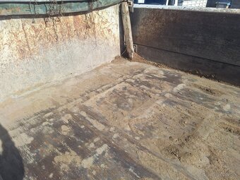 TATRA T815 TERRNO 6X6.2 - 18