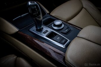 BMW X6 xDrive 35sd, 210kW, A6, 5d. (2008 - 2010) - 18