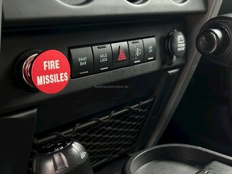 JEEP Wrangler Unlimited 2 Rubicon 2.8 Diesel - 18